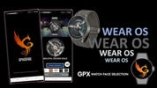 GPhoenix Watch Face Selection screenshot 4