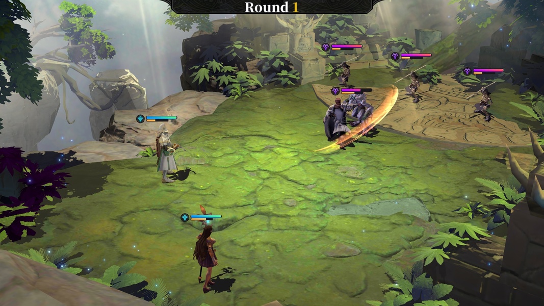 Idle Arena: Evolution Legends - Preview 3