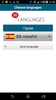 Learn English (UK) - 50 languages screenshot 7