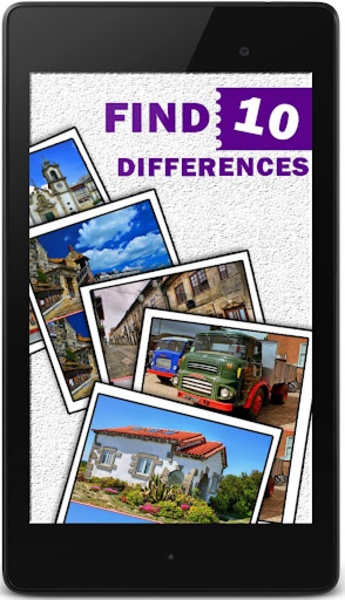 Find The Difference #13 - Preview 2