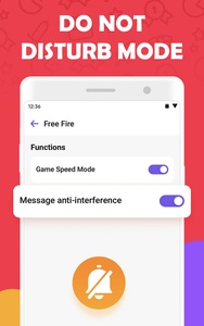 Lulubox screenshot