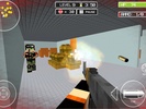 Block Ops: Divergent Games screenshot 11