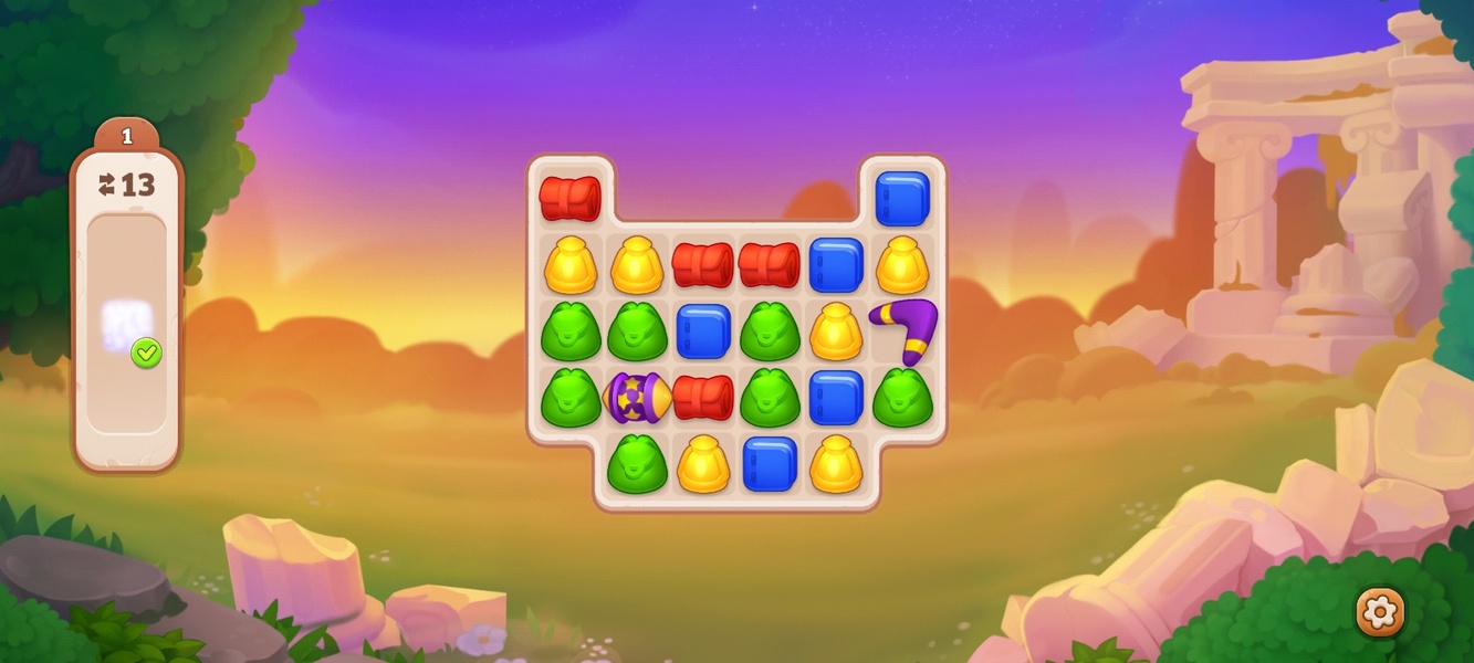 Puzzle Odyssey - Preview 7