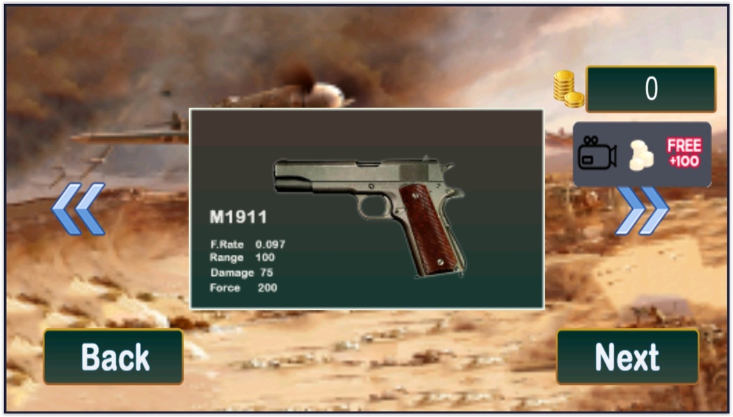 Elite Shooting Battle Mission 2018 - Preview 10