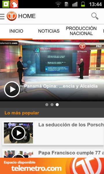 Telemetro - Preview 6