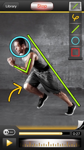 SKLZ Cam - Preview 3