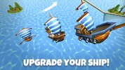 Blackwater Sea: Ship Royale screenshot 2
