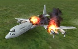 Cargo Airplane Sim screenshot 1