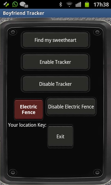 Boyfriend Tracker - Preview 5