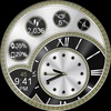 Diamond Ritz HD Watch Face screenshot 3