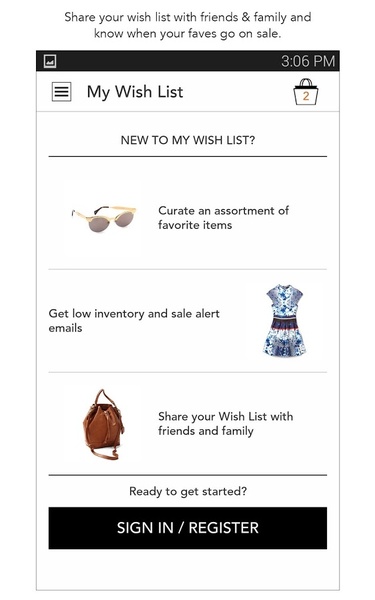 SHOPBOP - Preview 13