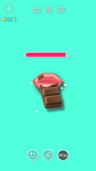 My Lips - Preview 2