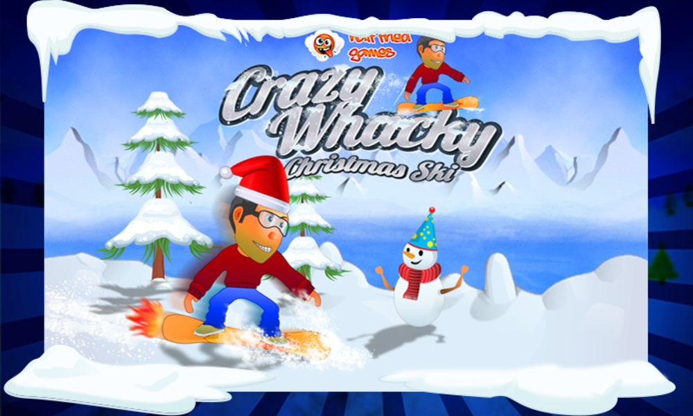 Crazy Whacky - Preview 7