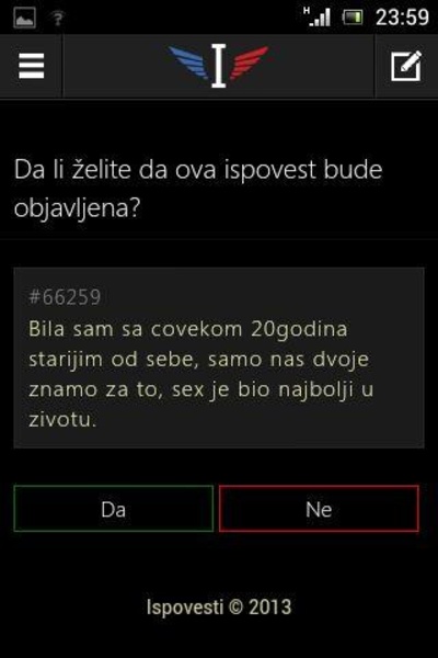Ispovesti - Preview 4