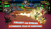 Monster Kingdom 2 screenshot 3