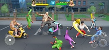 Street Rumble: Karate Games screenshot 23