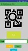 Qr Code Scanner & Barcode scanner Mini screenshot 5