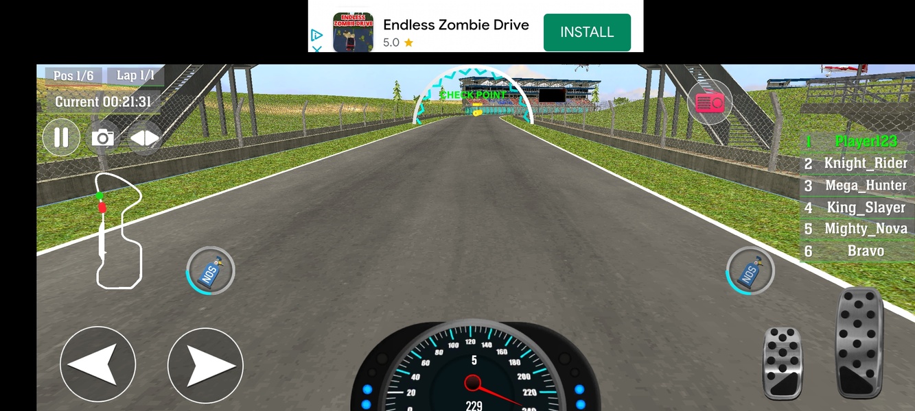 Ultimate Bus Racing Games - Preview 9