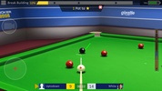 Snooker Stars screenshot 4