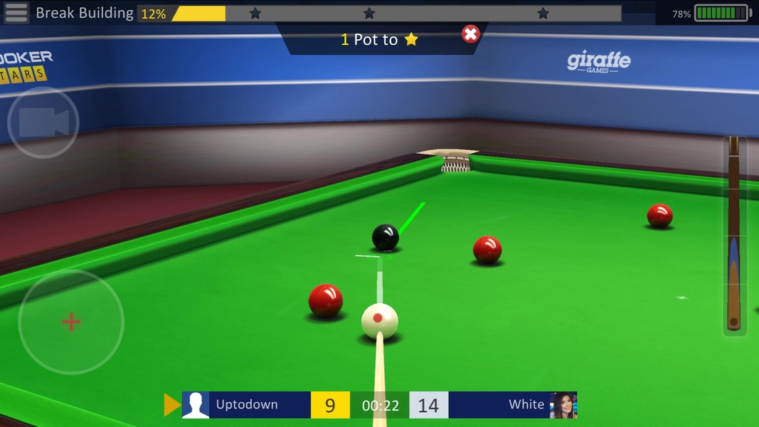 Snooker Stars - Preview 4