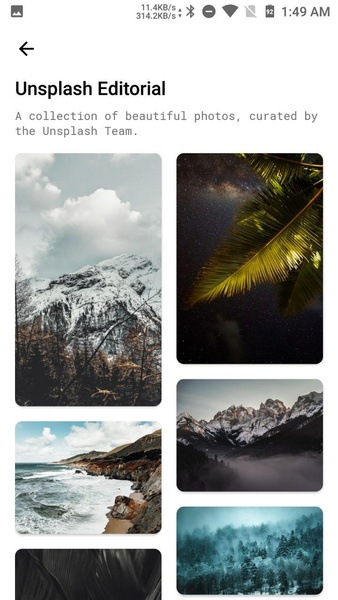 Frame - Wallpapers - Preview 1