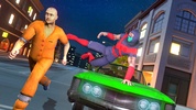 Spider Hero Super Challenge screenshot 2