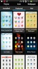 Nine Launcher screenshot 4