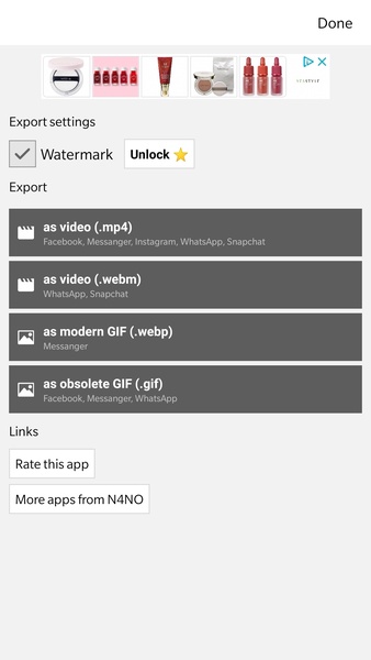 Wigglegram - Preview 8