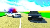Lada Drift Simulator - Online screenshot 1