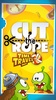 Cut the Rope: Time Travel screenshot 2