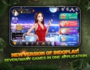 Indoplay-Capsa Domino QQ Poker screenshot 7