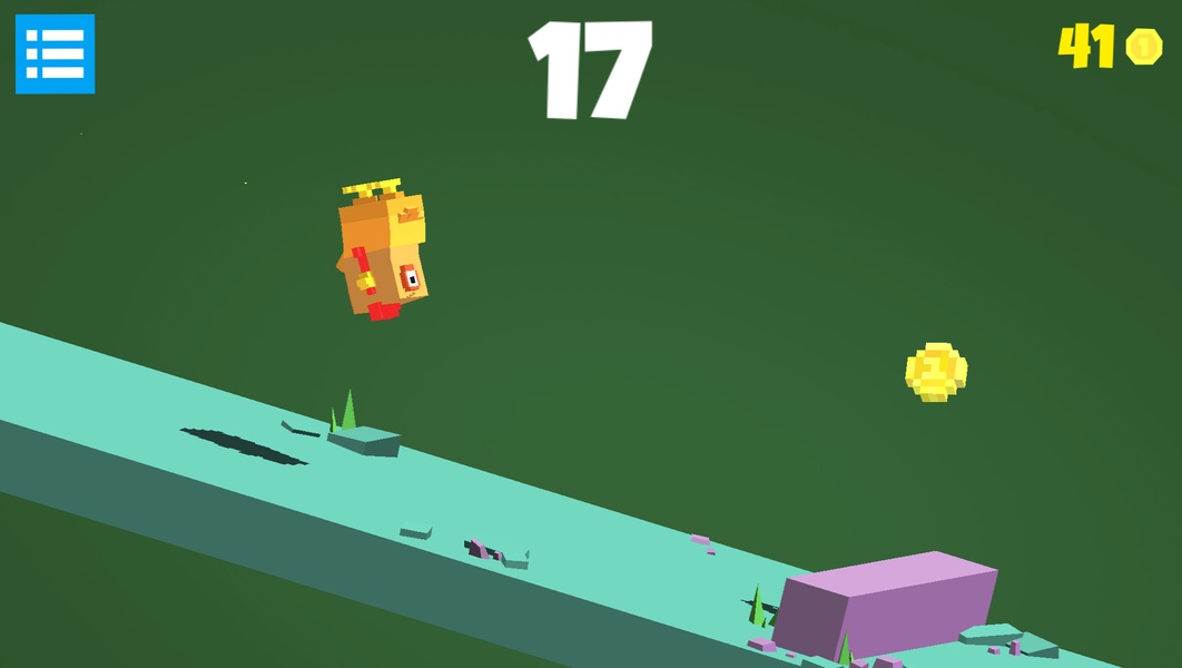 Flippy Hills - Preview 9