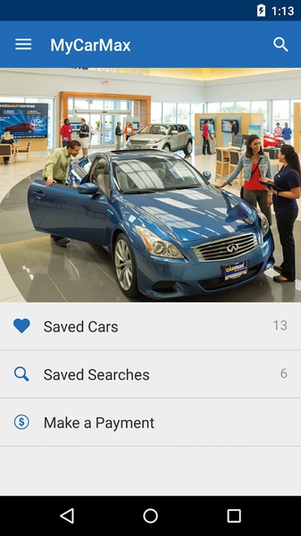 CarMax - Preview 2