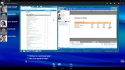 HP MyRoom screenshot 6