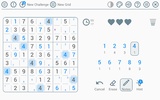 Sudoku - Classic Puzzle Game screenshot 10