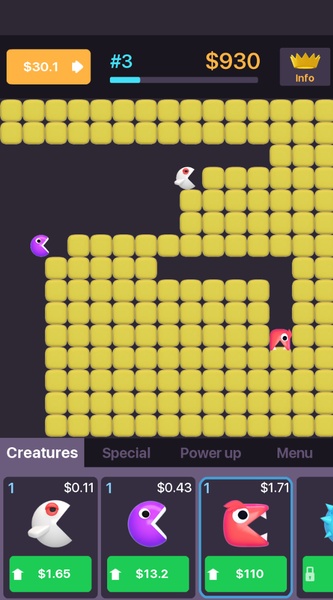 Idle Sweeper - Preview 1