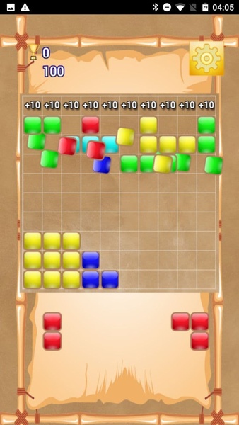 New Block Puzzle - Preview 9