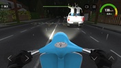 Moto Traffic Race 2 screenshot 7