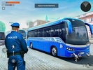 Prison Transport: Police Game screenshot 5