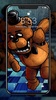 Freddy's Fazbear HD Wallpaper screenshot 8