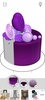 Cake Coloring 3D screenshot 9