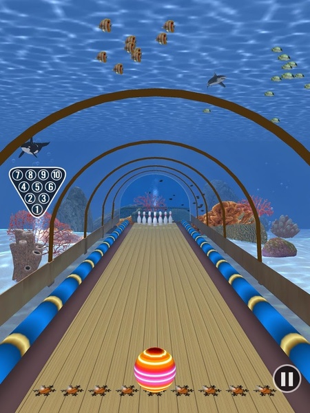 Bowling Paradise 3 - Preview 1