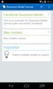Business Model Canvas screenshot 5