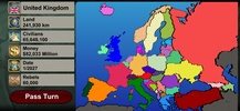 Europe Empire 2027 screenshot 9