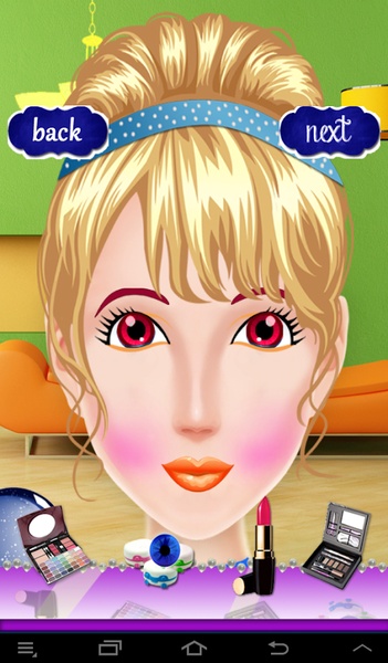 Cinderella Makeover - Preview 3