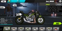 Drift Bike Racing screenshot 1