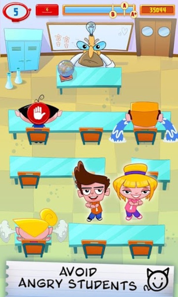 Cheating Tom - Preview 5