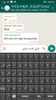 Jawi / Arabic Keyboard screenshot 2