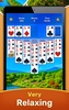 Solitaire screenshot 3