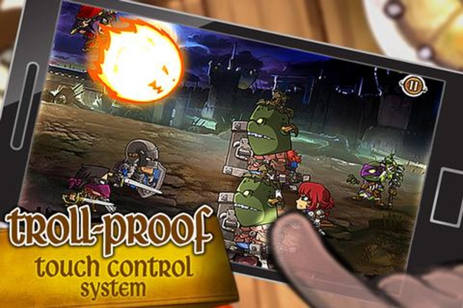Battleloot Adventure - Preview 5